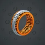 Bonded Ring #511 Bonded Ring #511