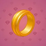 Bonded Ring #5111 Bonded Ring #5111