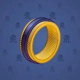 Bonded Ring #5115 Bonded Ring #5115