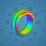 Bonded Ring #5118