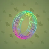 Bonded Ring #5120 Bonded Ring #5120