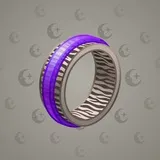 Bonded Ring #5122 Bonded Ring #5122