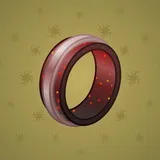 Bonded Ring #5123 Bonded Ring #5123