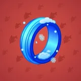 Bonded Ring #5126