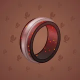 Bonded Ring #5127 Bonded Ring #5127