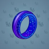 Bonded Ring #5130 Bonded Ring #5130