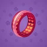 Bonded Ring #5136 Bonded Ring #5136