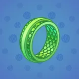 Bonded Ring #5143 Bonded Ring #5143