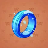 Bonded Ring #5144
