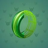 Bonded Ring #5150 Bonded Ring #5150
