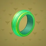 Bonded Ring #5155