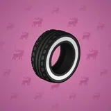 Bonded Ring #516