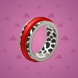 Bonded Ring #5163