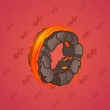 Bonded Ring #5167 Bonded Ring #5167