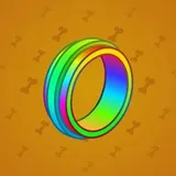 Bonded Ring #5168 Bonded Ring #5168