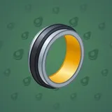 Bonded Ring #5178 Bonded Ring #5178