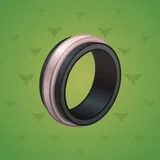 Bonded Ring #5180 Bonded Ring #5180