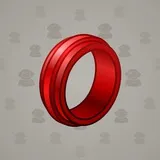 Bonded Ring #5185 Bonded Ring #5185