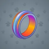 Bonded Ring #5186 Bonded Ring #5186