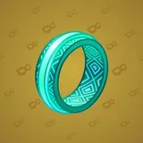 Bonded Ring #5193 Bonded Ring #5193