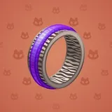 Bonded Ring #52 Bonded Ring #52