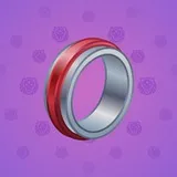 Bonded Ring #520 Bonded Ring #520
