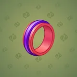 Bonded Ring #5204 Bonded Ring #5204