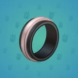Bonded Ring #5205 Bonded Ring #5205
