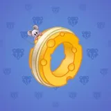 Bonded Ring #5214