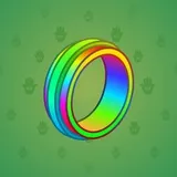 Bonded Ring #5221 Bonded Ring #5221