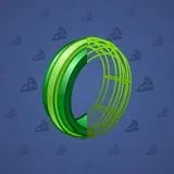 Bonded Ring #5224 Bonded Ring #5224