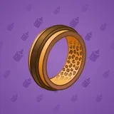 Bonded Ring #5228 Bonded Ring #5228