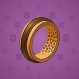 Bonded Ring #5229 Bonded Ring #5229