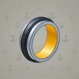 Bonded Ring #5234 Bonded Ring #5234