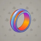 Bonded Ring #5241 Bonded Ring #5241
