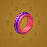 Bonded Ring #5245 Bonded Ring #5245