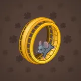 Bonded Ring #5246