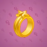 Bonded Ring #5247 Bonded Ring #5247