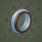 Bonded Ring #5249 Bonded Ring #5249