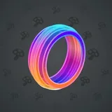 Bonded Ring #5253 Bonded Ring #5253