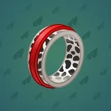 Bonded Ring #5255 Bonded Ring #5255