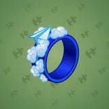 Bonded Ring #5257 Bonded Ring #5257