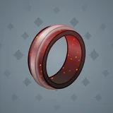 Bonded Ring #5266 Bonded Ring #5266