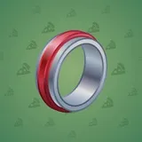 Bonded Ring #5268