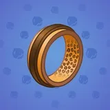 Bonded Ring #5269 Bonded Ring #5269