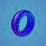 Bonded Ring #5271 Bonded Ring #5271