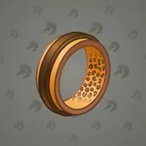 Bonded Ring #5273 Bonded Ring #5273