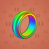 Bonded Ring #5279 Bonded Ring #5279