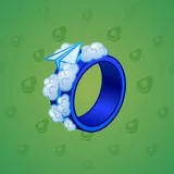 Bonded Ring #5280 Bonded Ring #5280