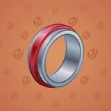 Bonded Ring #5282 Bonded Ring #5282